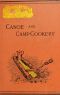 [Gutenberg 55705] • Canoe and Camp Cookery / A Practical Cook Book for Canoeists, Corinthian Sailors and Outers